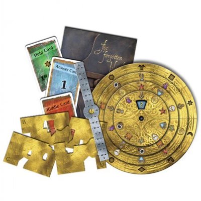 EXIT - The Forgotten Island (Level 3)