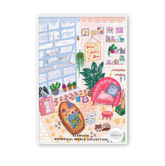 Home Sweet Home - 2