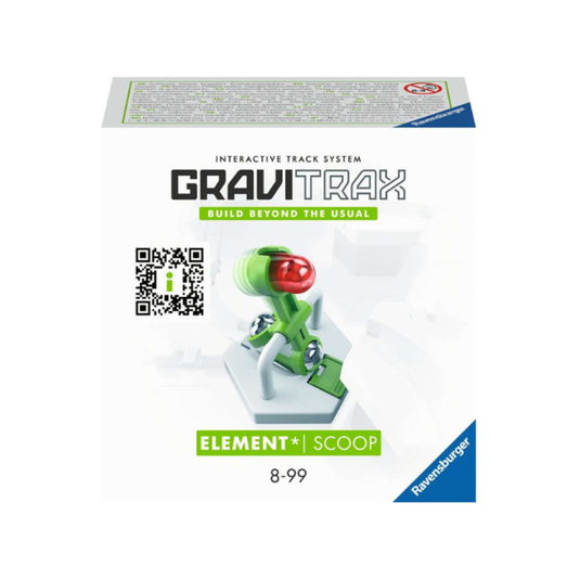 GraviTrax: Scoop Element by Ravensburger - 1